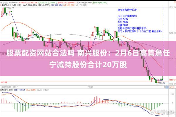 股票配资网站合法吗 南兴股份：2月6日高管詹任宁减持股份合计20万股